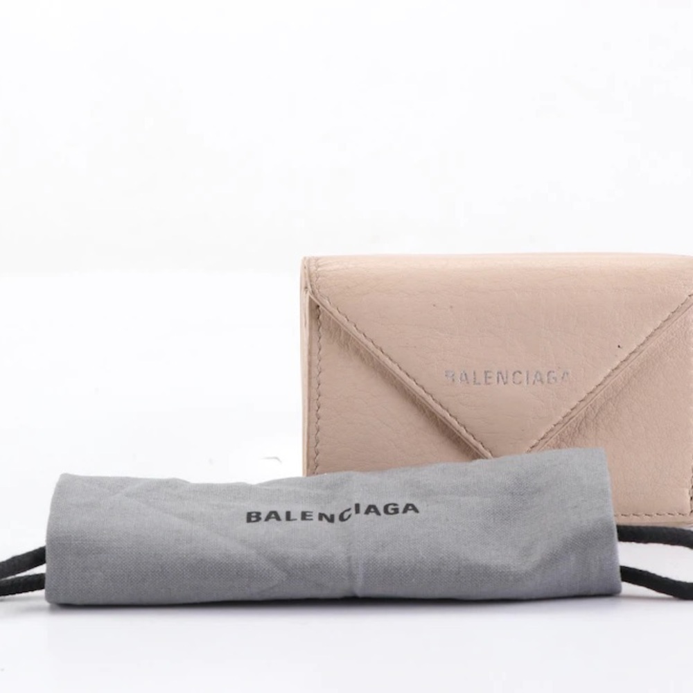 Balenciaga Wallet